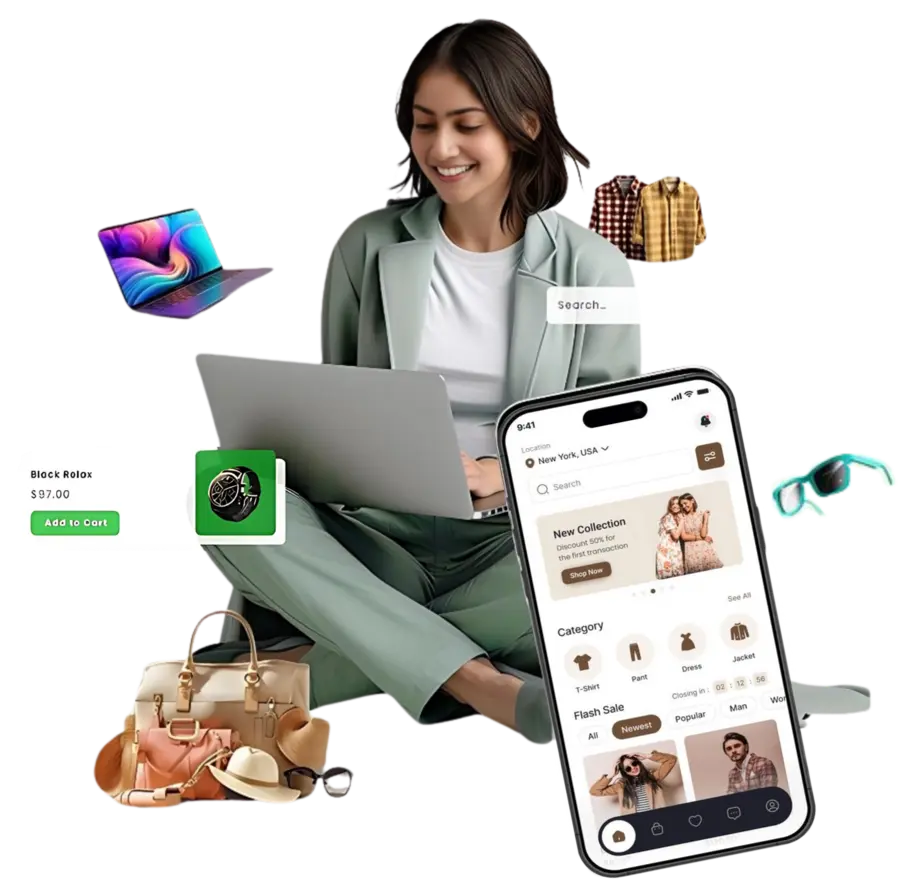 home-onlinestore