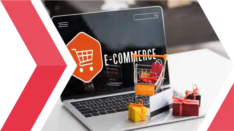 E commerce website 09 PNG Pay Per Click Marketing