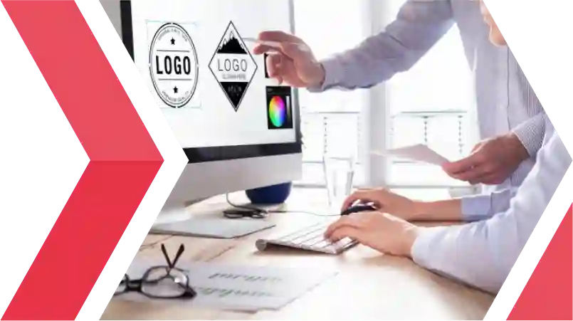 Logo Design Image 03 PNG Pay Per Click Marketing