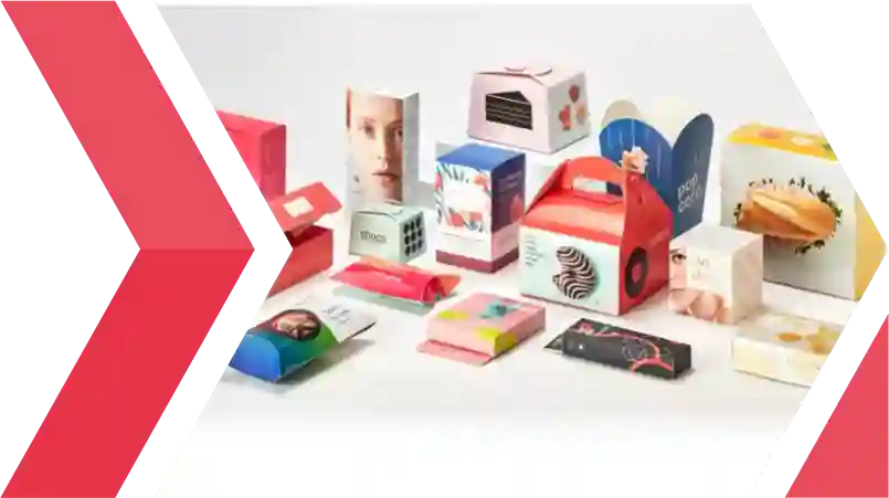 Package Designing